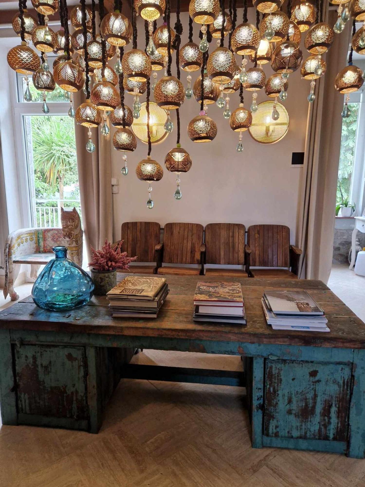 Villa Fresquet แชร์บูร์ก อ็อง กงต็องแต็ง ภายนอก รูปภาพ