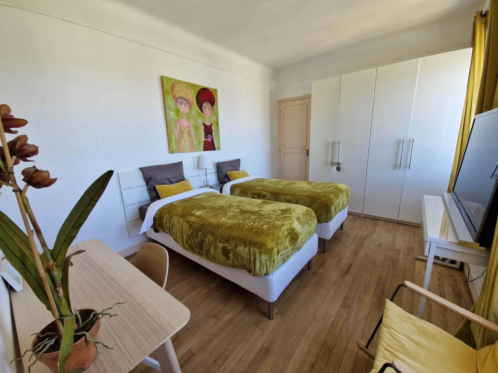 Villa Fresquet แชร์บูร์ก อ็อง กงต็องแต็ง ภายนอก รูปภาพ